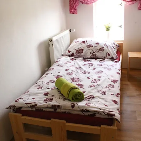 Penzion S Vinnym Sklepem * Bulhary