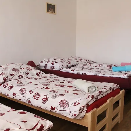 Πανσιόν Penzion S Vinnym Sklepem
