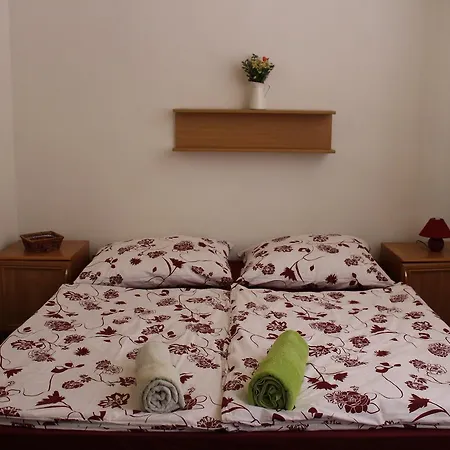 Penzion S Vinnym Sklepem Πανσιόν