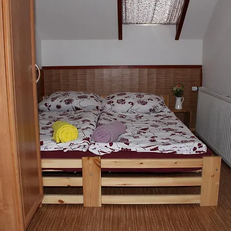 Πανσιόν Penzion S Vinnym Sklepem Bulhary