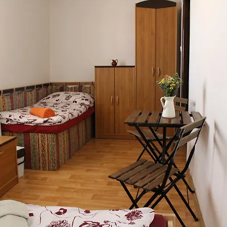 Πανσιόν Penzion S Vinnym Sklepem Bulhary
