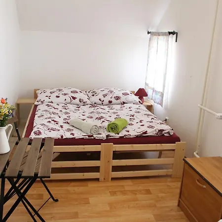 Πανσιόν Penzion S Vinnym Sklepem Bulhary