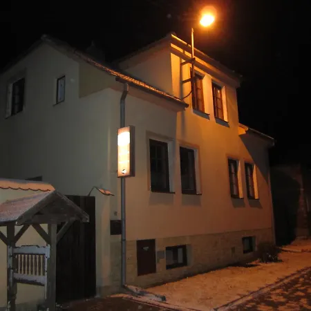 Penzion *